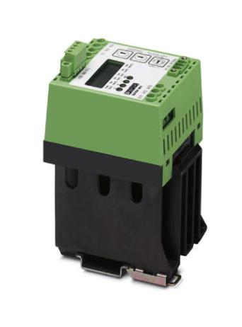 ELR W3/ 9-400 S REVERSING LOAD RELAY, 3-PH NETWORK, 8A PHOENIX CONTACT