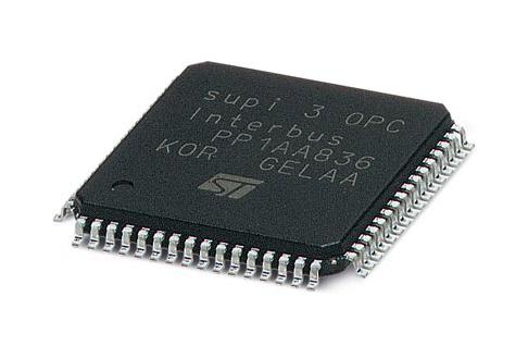 IBS SUPI 3 OPC SLAVE PROTOCOL CHIP, 0.04A, 5VDC PHOENIX CONTACT