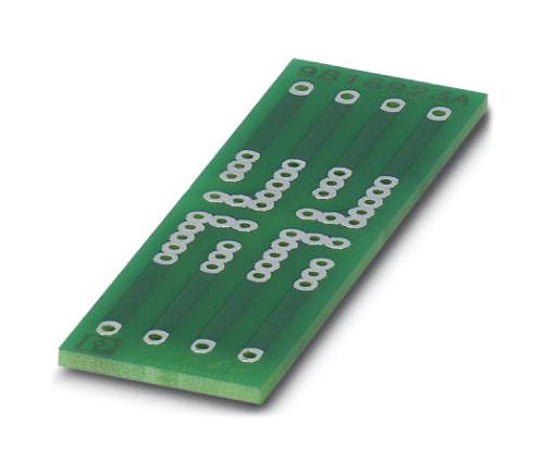 P 1-EMG 25 PCB, 5MM PITCH PHOENIX CONTACT