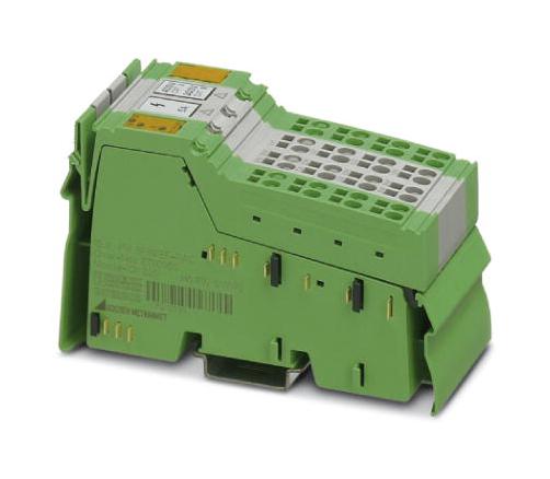 IB IL PM 3P/N/EF-PAC INLINE FUNCTION TERMINAL, 0.078A, 7.5VDC PHOENIX CONTACT