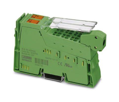 IB IL RS 485/422-PRO-PAC INLINE RS-485/422 FUNCTION TERMINAL PHOENIX CONTACT