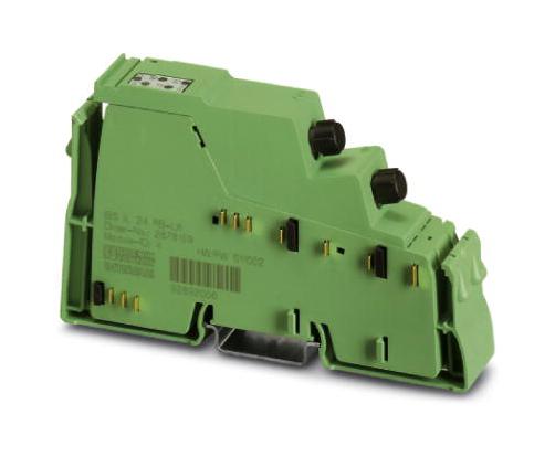 IBS IL 24 RB-LK BRANCH TERMINAL BLOCK, 0.042A, 24VDC PHOENIX CONTACT