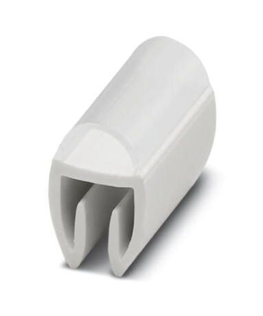 PATO 1/10 CONDUCTOR MARKER CARRIER, PVC PHOENIX CONTACT