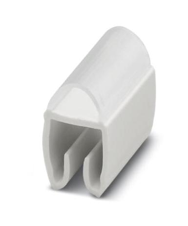 PATO 2/10 CONDUCTOR MARKER CARRIER, PVC PHOENIX CONTACT