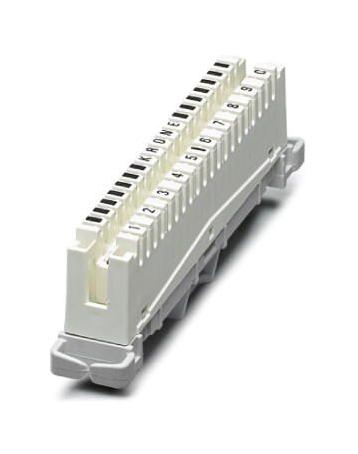 CT 10-TL DISCONNECT STRIP, SURGE PROTECTOR PHOENIX CONTACT