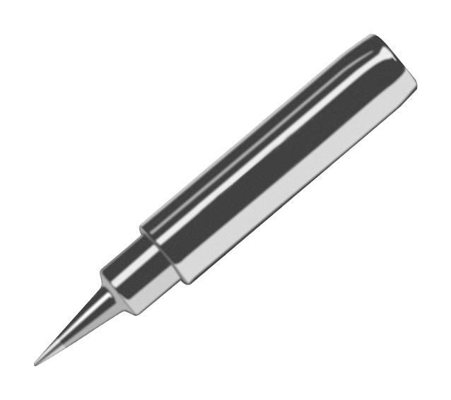 MP001716 SOLDERING TIP, CONICAL, 0.2MM X 14MM MULTICOMP PRO