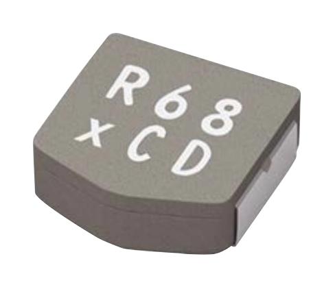 MPXV1D0520L1R0 INDUCTOR, AEC-Q200, 1UH, SHIELDED, 7.6A KEMET