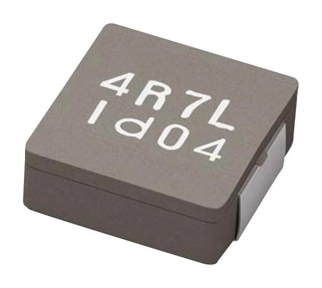MPXV1D0624L100 INDUCTOR, AEC-Q200, 10UH, SHIELDED, 3.3A KEMET