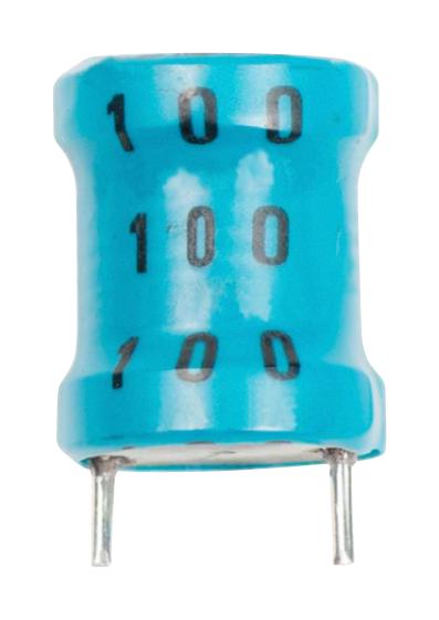 SBC6-102-561 INDUCTOR, 1000UH, 10%, 0.56A, RADIAL KEMET