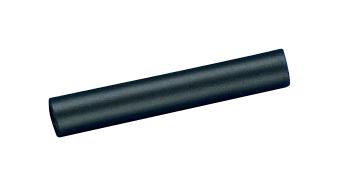 HSTTVA50-Y HEAT SHRINK TUBING, 2:1, BLACK, 12.7 MM PANDUIT