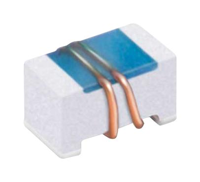 0402DC-2N2XJRW INDUCTOR, 2.2NH, 16GHZ, 0402 COILCRAFT