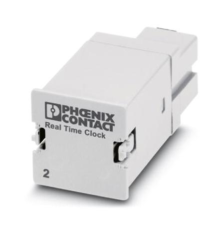 NLC-MOD-RTC OPTION MODULE, REAL-TIME CLOCK, 24VDC PHOENIX CONTACT