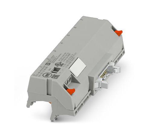 PLC-V8L/FLK14/OUT ADAPTER, 8XPLC-INTERFACE, O/P CARD, 24V PHOENIX CONTACT