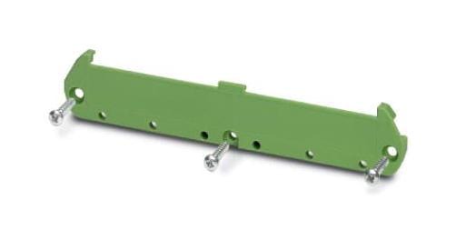 UM108-SE SIDE ELEMENT, 107.5MM, PA, GREEN PHOENIX CONTACT