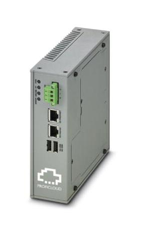 CLOUD COUPLER-PRO I/O MOD, CLOUD COUPLER, PROFINET PHOENIX CONTACT