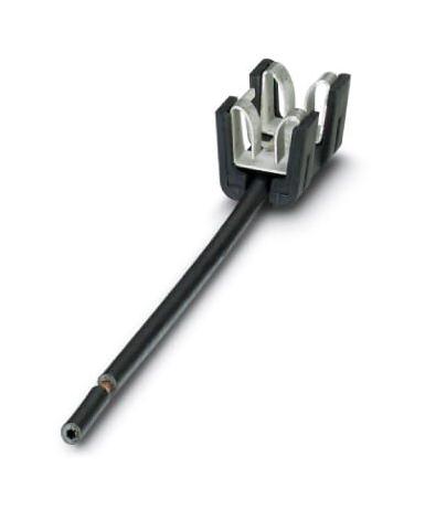 PSH 3- 6 CONNECTION CLAMP, PLUG-IN TERM BLK PHOENIX CONTACT