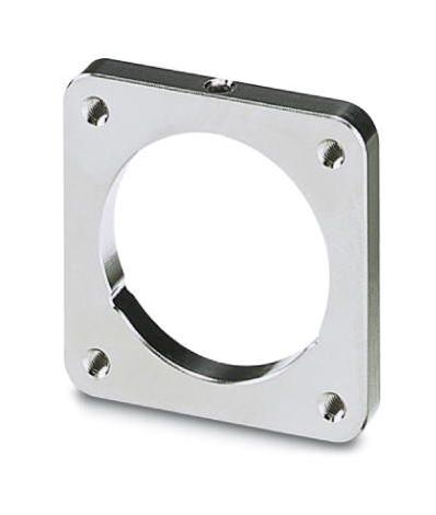 SF-Z0068 SQUARE MOUNTING FLANGE, 4XM3 PHOENIX CONTACT