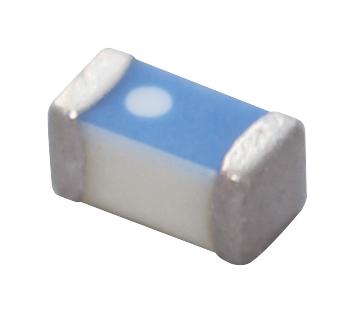 LQP03TG1N7B02D INDUCTOR, 1.7NH, 12.5GHZ, 0.5A, 0201 MURATA