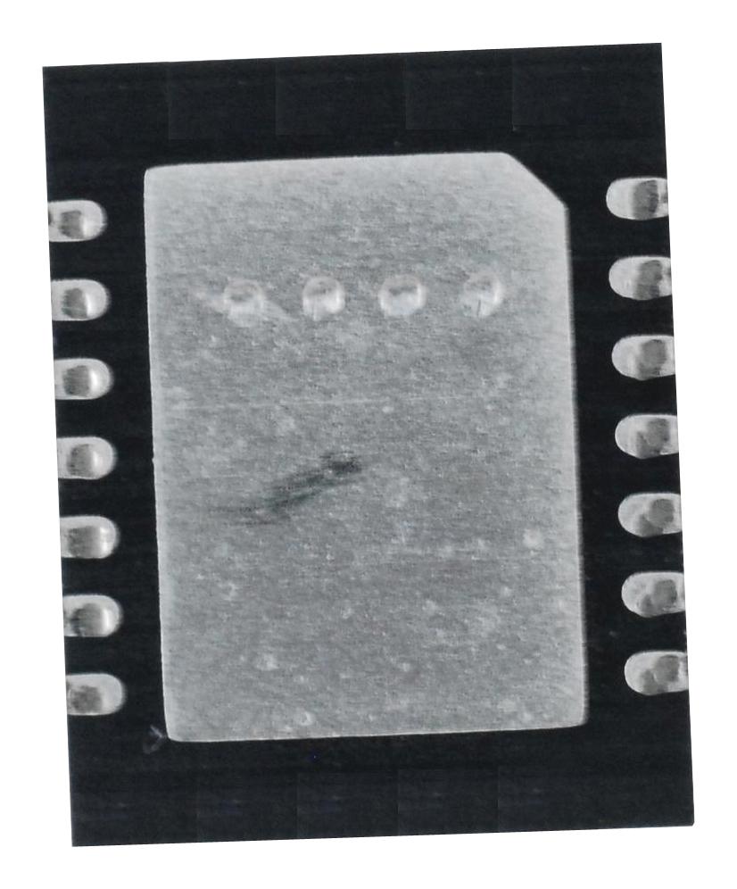 MP6004GQ-P DC/DC CONV, BUCK/FLYBACK, 125DEG C MONOLITHIC POWER SYSTEMS (MPS)