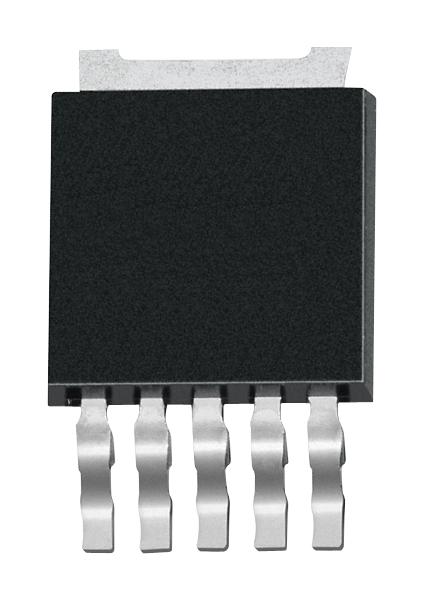 MP2018GZD-5-Z LDO, FIXED, 5V, 0.5A, -40 TO 125DEG C MONOLITHIC POWER SYSTEMS (MPS)