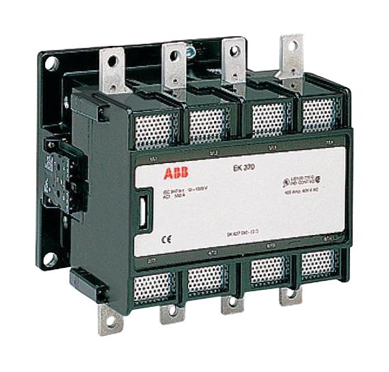 SK827041-AM EK550-40-11 230-240V 50HZ CONTACTOR ABB