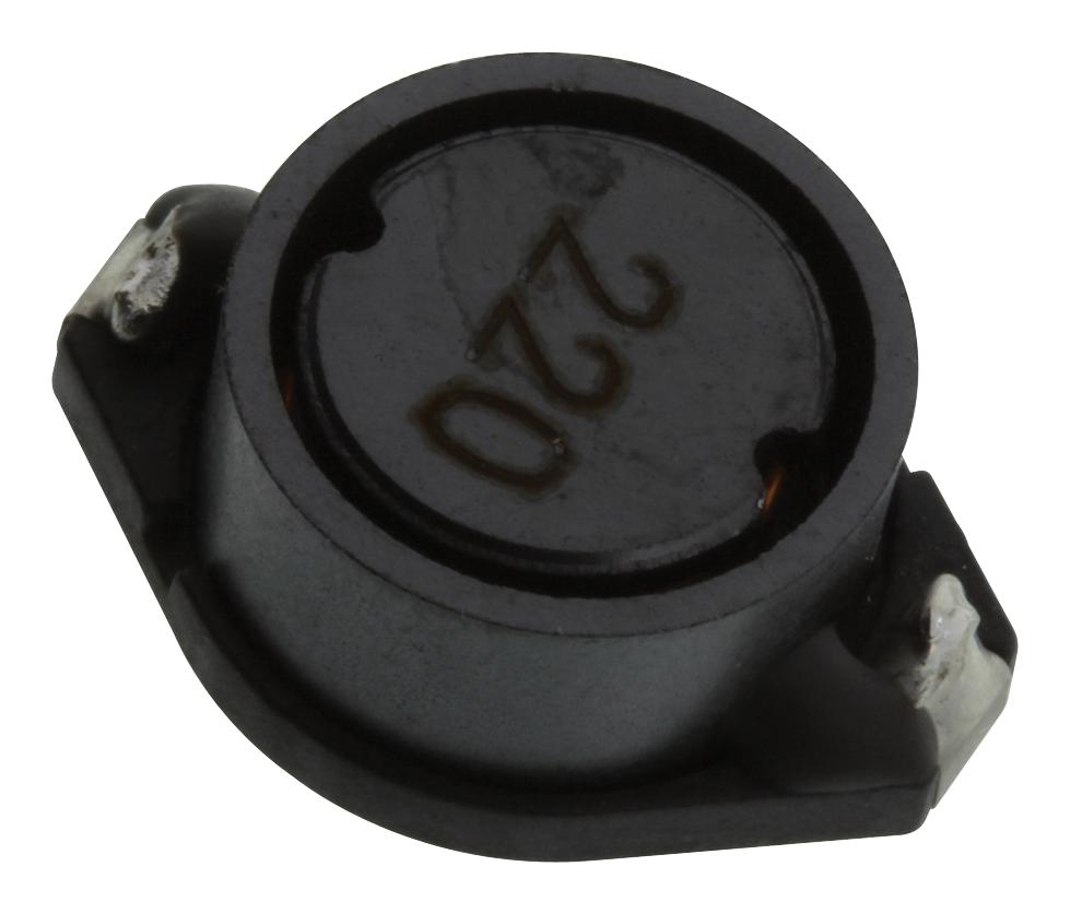 SRR1806-220M INDUCTOR, 22UH, SHIELDED, 3A BOURNS