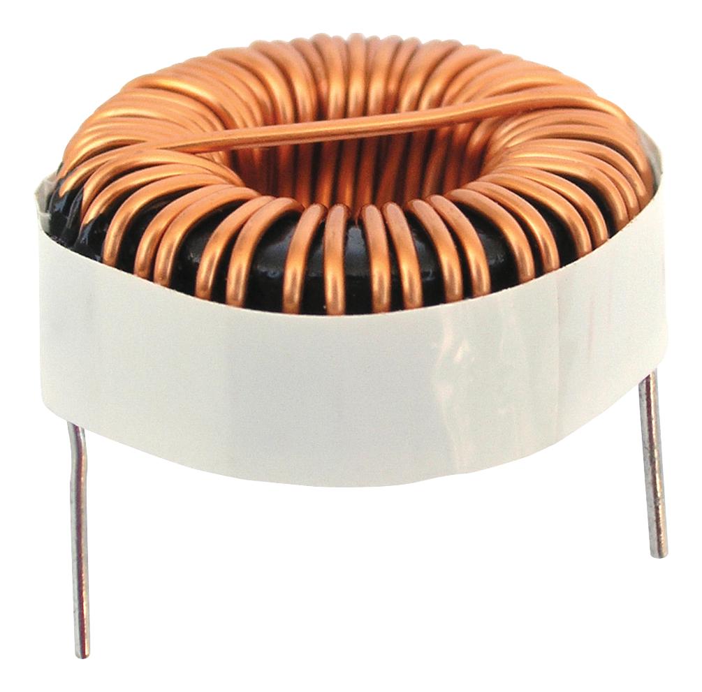 2100HT-102-H-RC TOROIDAL INDUCTOR, 1MH, 1.6A, TH BOURNS