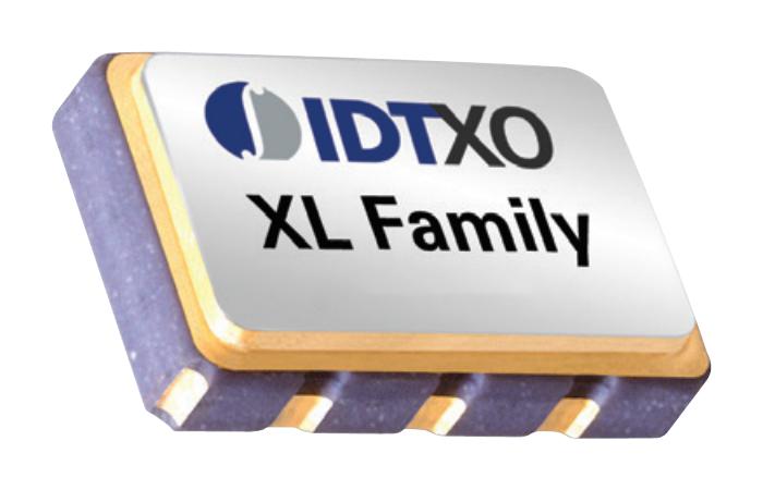 XLH735040.000000X OSCILLATOR, 40MHZ, HCMOS, 7MM X 5MM RENESAS