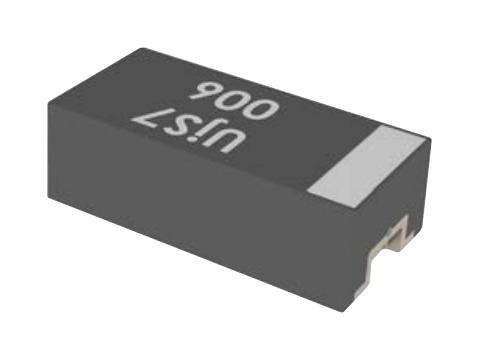 T597S476M006APE100 CAP, AEC-Q200, 47UF, 6.3V, TANT, POLYMER KEMET