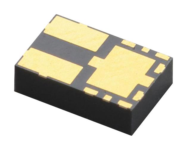 MYRGM080200C41RA DC/DC CONV, 0.9-5.5V, 2A, 2.4MHZ, 85DEGC MURATA POWER SOLUTIONS