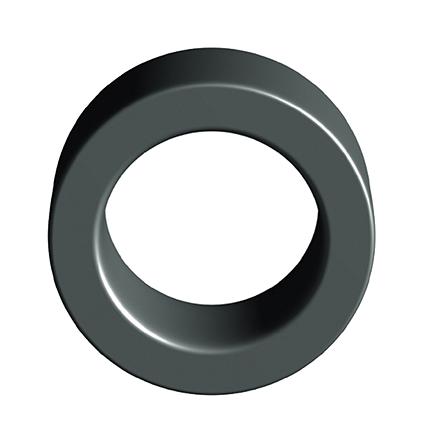 B64290P0037X087 FERRITE CORE, 6.3X3.8X2.5 MM EPCOS