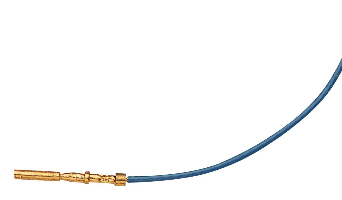 HPC-AL-S THERMOCOUPLE CONTACT, PIN, PK20 OMEGA