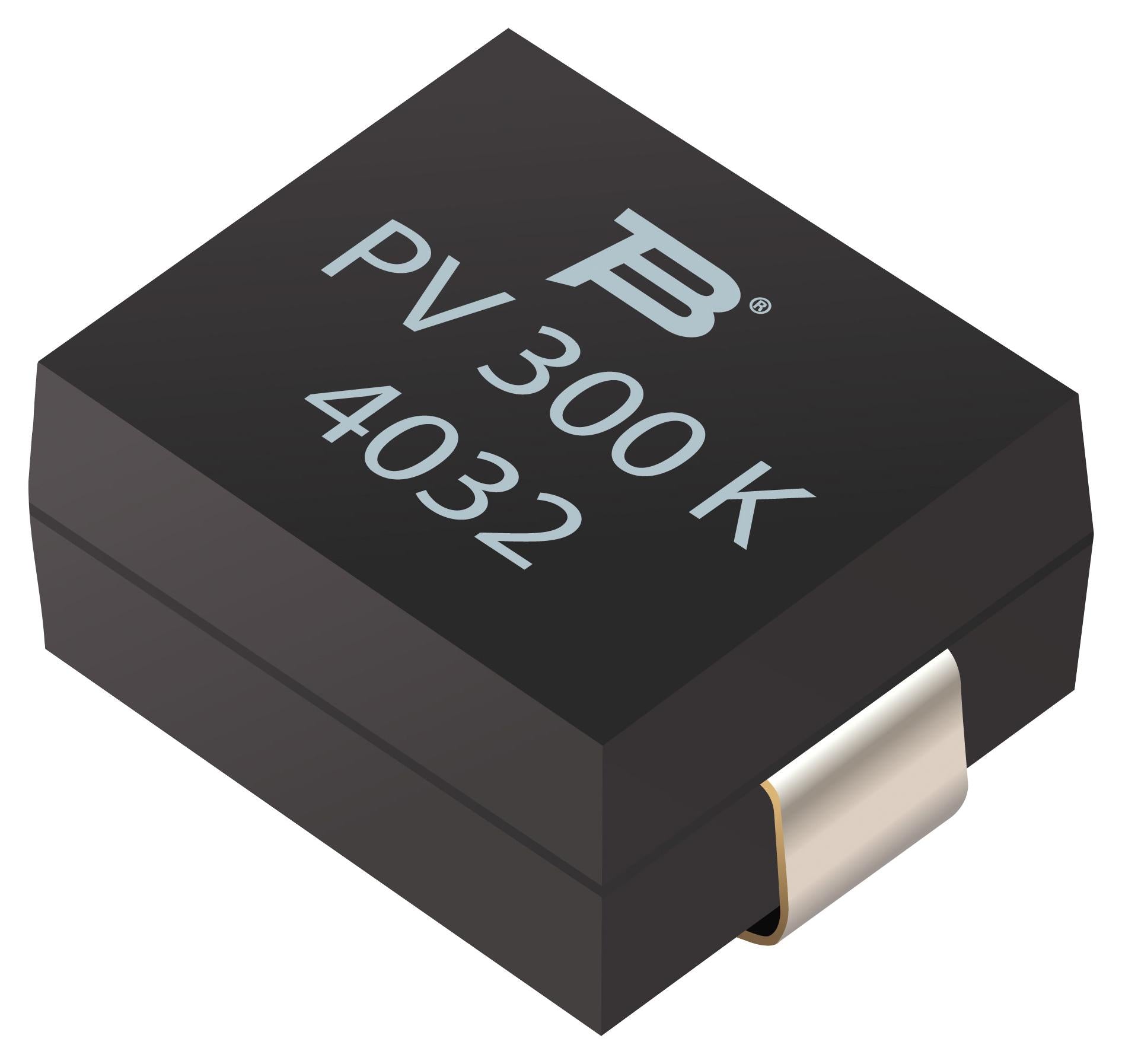 PV275K4032R2 VARISTOR, MOV, 710V, 4032 BOURNS