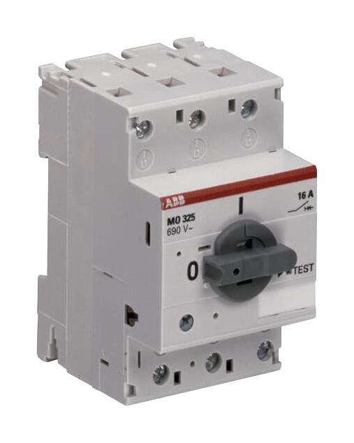 1SAM160000R1013 MO325-20 MAGNETIC ONLY (16-20A) ABB