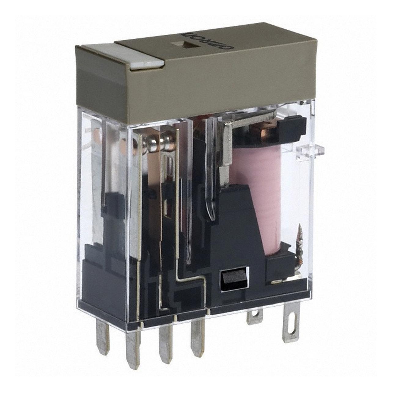 G2R-2-S 230VAC (S) POWER - GENERAL PURPOSE RELAYS OMRON