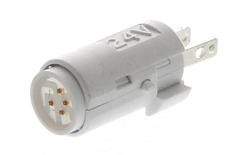 A16-24DW LAMPS SWITCH COMPONENTS OMRON