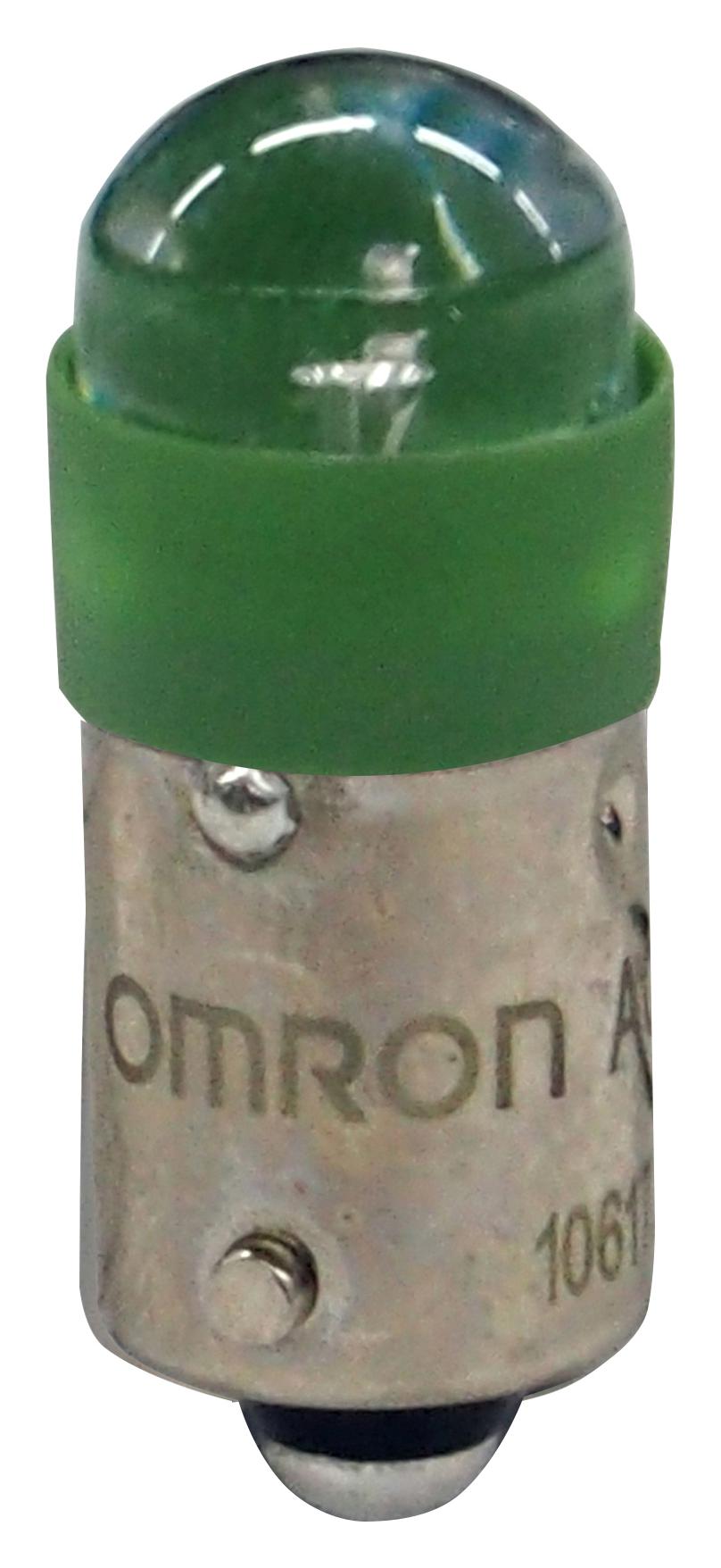 A22NZ-L-GC LAMPS SWITCH COMPONENTS OMRON