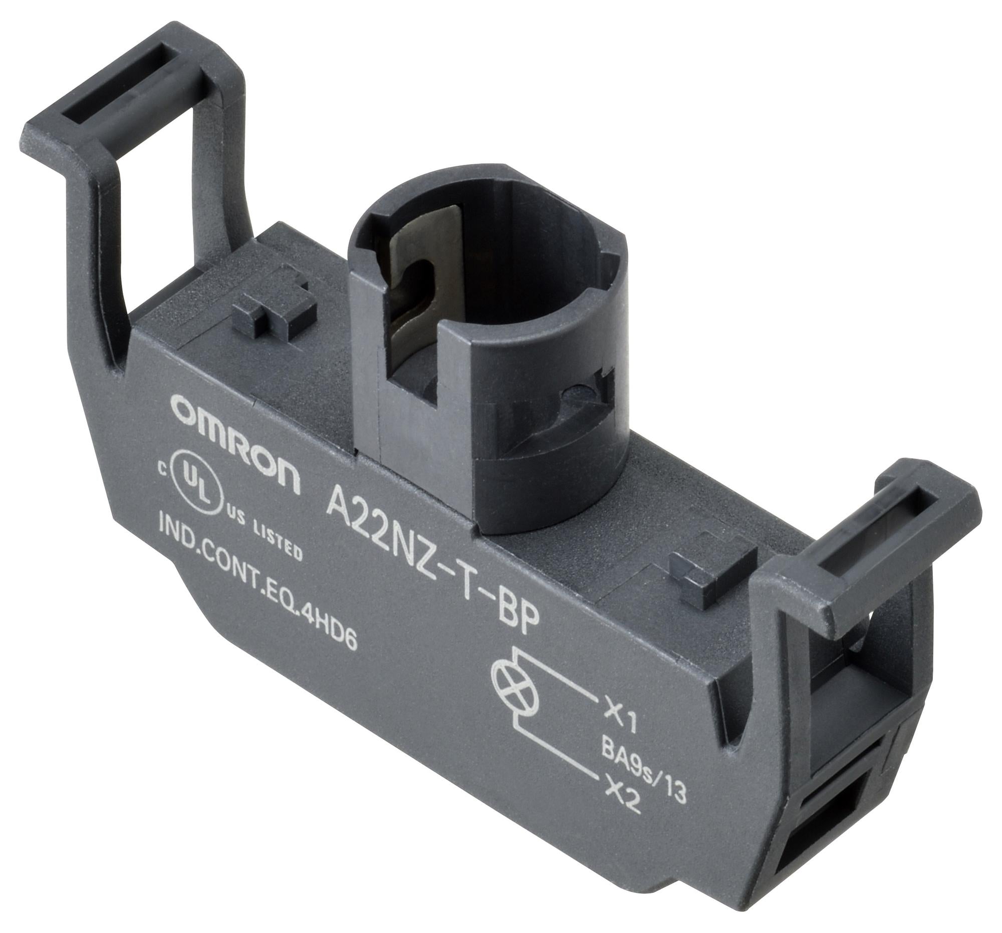 A22NZ-T-CP SWITCHES ACCESSORIES OMRON