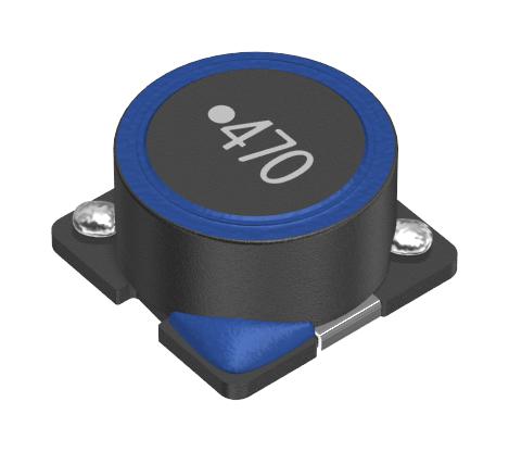 SLF12565T-470M2R4-PF POWER INDUCTOR, 15UH, 2.8A, SHIELD TDK