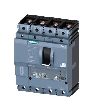 3VA2225-5HN42-0AE0 ELECTRONIC CIRCUIT BREAKER SIEMENS