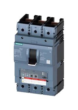 3VA6325-5HM31-2AA0 ELECTRONIC CIRCUIT BREAKER SIEMENS