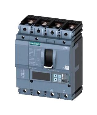 3VA2010-7HM46-0AA0 ELECTRONIC CIRCUIT BREAKER SIEMENS