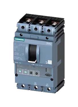 3VA2063-5HL32-0DC0 ELECTRONIC CIRCUIT BREAKER SIEMENS