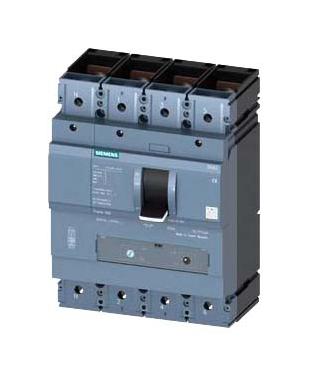 3VA1463-4FF42-0AA0 THERMAL MAGNETIC CIRCUIT BREAKER SIEMENS