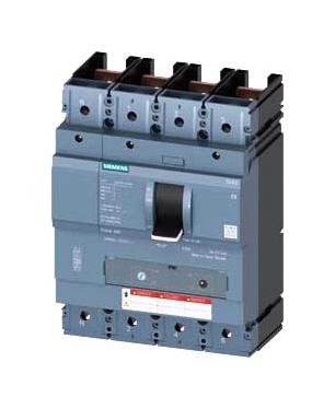 3VA5330-5EC41-0AA0 THERMAL MAGNETIC CIRCUIT BREAKER SIEMENS