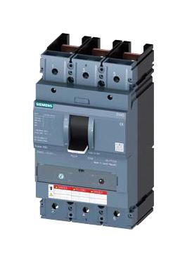 3VA5460-7EC31-1AA0 THERMAL MAGNETIC CIRCUIT BREAKER SIEMENS