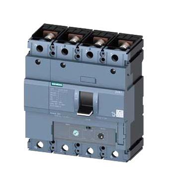 3VA1225-6EF42-0BH0 THERMAL MAGNETIC CIRCUIT BREAKER SIEMENS