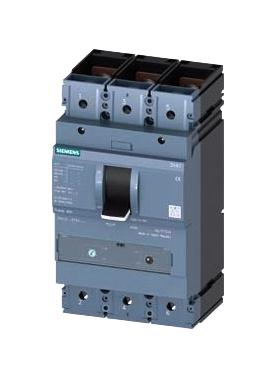 3VA1340-5EF32-0DG0 THERMAL MAGNETIC CIRCUIT BREAKER SIEMENS