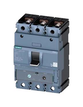 3VA1225-6EF32-0AJ0 THERMAL MAGNETIC CIRCUIT BREAKER SIEMENS