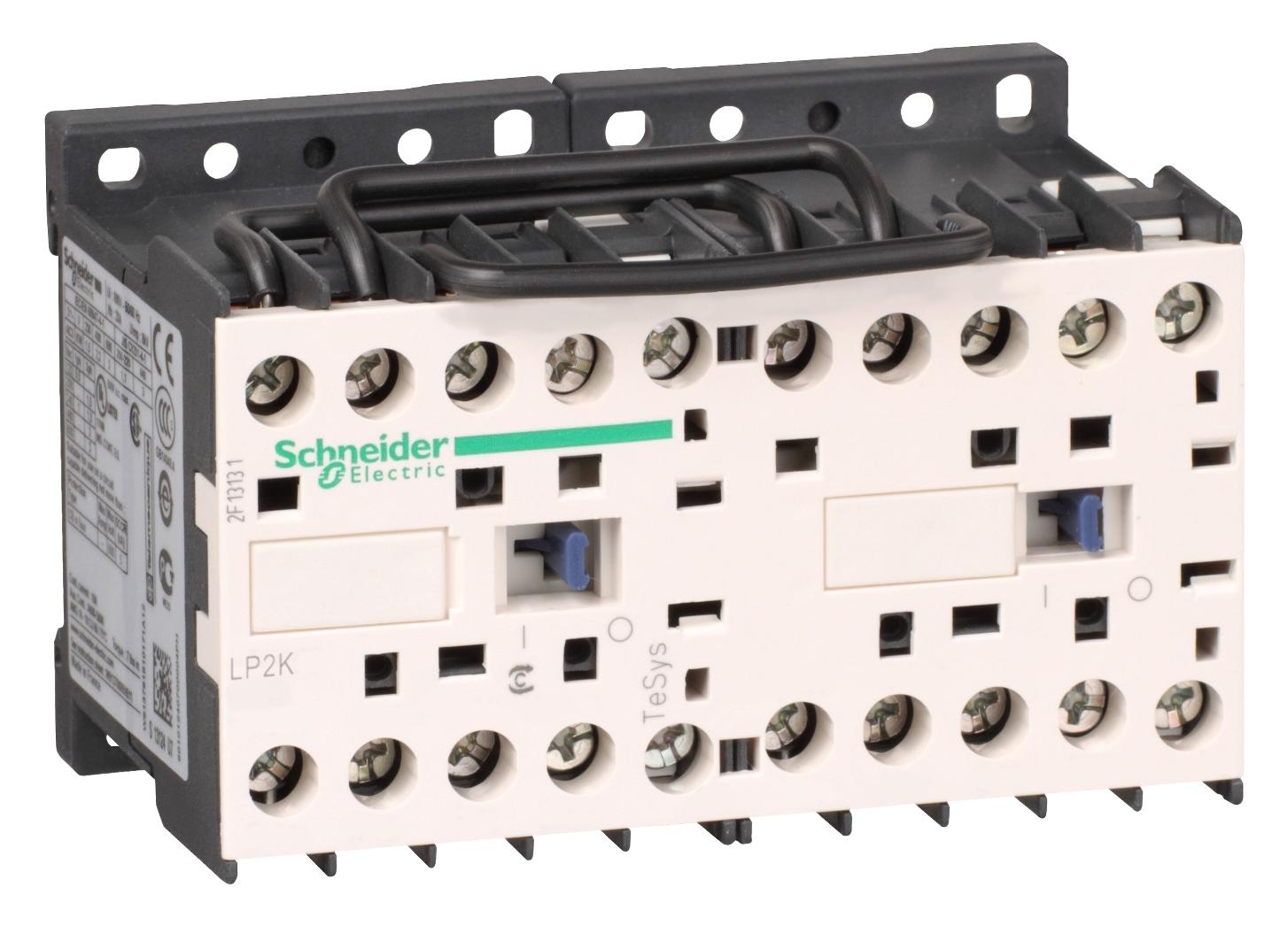 LP2K0901BD3 CONTACTORS SCHNEIDER ELECTRIC